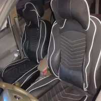 سمند efs97|خودرو سواری و وانت|محمدیه-قزوین, |دیوار