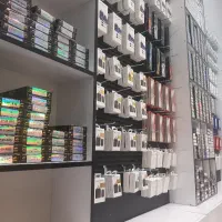 پخش لوازم جانبی