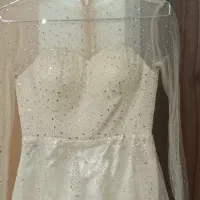 پیراهن مجلسی