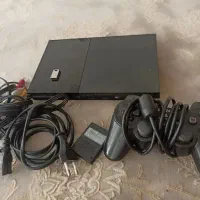 Play station 2 Play station 2