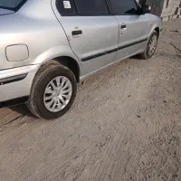 سمند ۸۴ شاسی پلمپ بشرط میناب