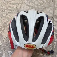 کلاه اسکیت و دوچرخه برند BELL|دوچرخه، اسکیت، اسکوتر|کرج, دولت‌آباد|دیوار
