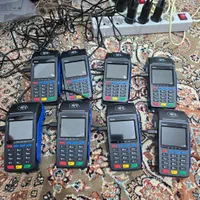 کارتخوان سیار اس 910