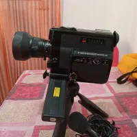 دوربین فلیم برداری کانون. آنتیک وعتیقه