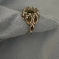 نقره مردانه