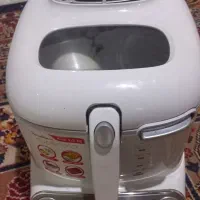 سرخ کن مولینکس تخفیف دار