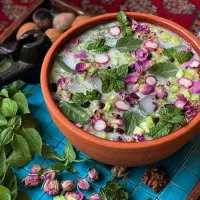 آبدوغ خیار ویژه