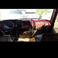 اتوبوس بی12|خودرو سنگین|زاهدان, |دیوار