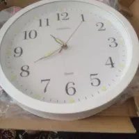 ساعت دیواری نونو  باکارتن