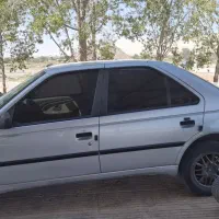 فروش پژو ۴۰۵|خودرو سواری و وانت|زرندیه, |دیوار