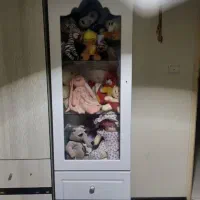 سرویس تخت خواب نوجوان|تخت و سرویس خواب|ری, تقی آباد|دیوار