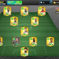 اکانت DLS دریم لیگ