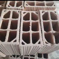 سفال تیغه تهران و بلوک پوکهایی با کیفیت بالا|مصالح و تجهیزات ساختمان|پاکدشت, خاتون آباد|دیوار