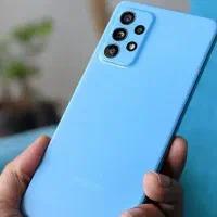 گوشی a52 درحد نو عالی یک ساله که خریدم|موبایل|ماهنشان, |دیوار