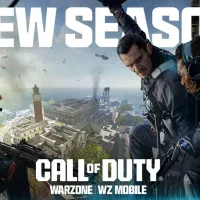 دیتا بازی warzone