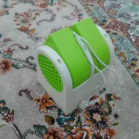 مینی کولر آبی usb رومیزی