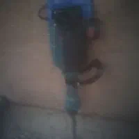 یه دستگاه پیکور 17 کیلوی. بوش