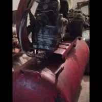 پمپ بادی چینی|ابزارآلات|تهران, آذری|دیوار