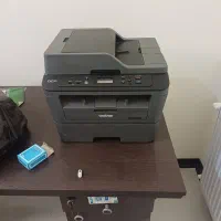 پرینتر ۴ کاره brother