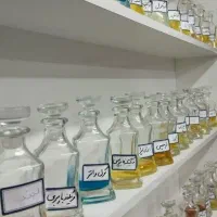 عطر زنانه مردانه لوزی