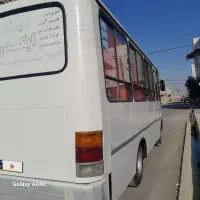 مینی بوس|خودرو سنگین|گنبد کاووس, |دیوار