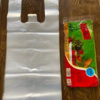 نایلون و کیسه فریزر قیمت کارخانه