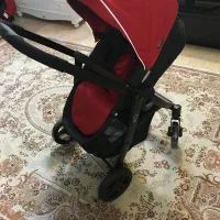 کالسکه و کریر گراکو مدل ایوو  آمریکا