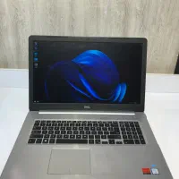 دل کرای ۷ گرافیک ۴ مجزا نسل۸