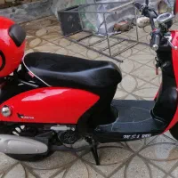 موتور ms1 کویر ۴۰۳|موتورسیکلت|کرمانشاه, |دیوار
