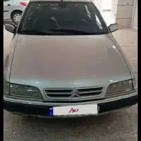 زانتیا 84در حد معاوضه با آریسان1 یا 2