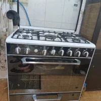 فر گاز سالم