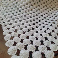 روتختی تکه دوزی قدیمی و آنتیک|کلکسیون اشیاء عتیقه|تهران, سهروردی|دیوار