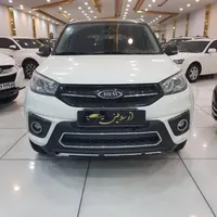 ام‌وی‌ام X33 S اسپرت، مدل ۱۳۹۷|خودرو سواری و وانت|تهران, نارمک|دیوار