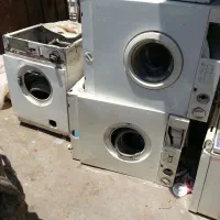 بزرگترین مرکز خرید لباسشویی قدیمی خراب معیوب