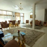 خانه ویلایی 265 متر  ، 3 خواب ، دربست  ، آتشگاه