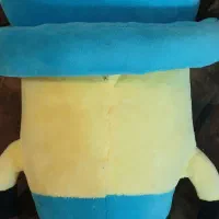 عروسک خوشگل منیون|اسباببازی بچه|شاهینشهر, مخابرات (شهید بهشتی)|دیوار