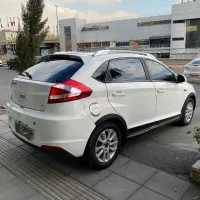 ام وی ام ۳۱۵  هاچبک اسپرت اکسلنت مدل ۱۳۹۶|خودرو سواری و وانت|تهران, مرزداران|دیوار