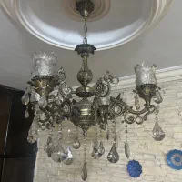 فروش لوستر در حد|لوستر و چراغ آویز|شاندیز, |دیوار