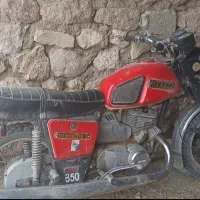 موتور ایژ|موتورسیکلت|اردبیل, |دیوار