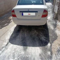 خودرو تیبا ۱