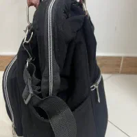 ساک لوازم نوزاد|اسباب و اثاث بچه|کرج, اصفهانیها|دیوار