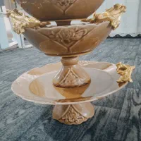 سرویس آجیل خوری