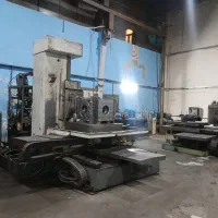 خدمات فرز و بورینگ cnc|خدمات پیشه و مهارت|تهران, هفده شهریور|دیوار