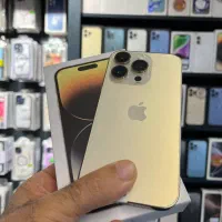 اپل 14 پرو قسطی با چک با اقساط بلند مدت|موبایل|رشت, بازار|دیوار