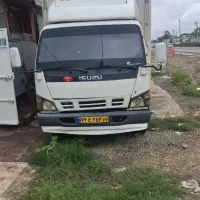 ایسوزو ۶تن
