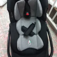 2 عدد کریر نوزاد کاملا سالم