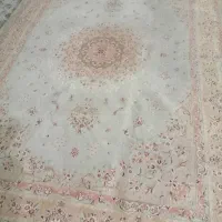 فرش ۹منری|فرش|اصفهان, سروستان|دیوار