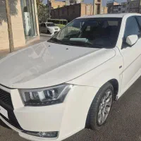 دنا اتومات آپشنال ۴۰۱