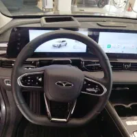 ثبت نام اف ایکس تمام برقی|خودرو سواری و وانت|کرج, حاجی آباد|دیوار