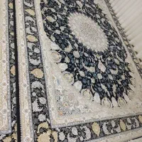 یه جفت فرش ۹متری۱۲۰۰ شانه